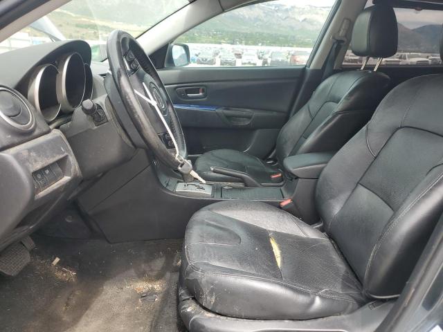 Aukcja sprzedaży 2008 Mazda 3 Hatchback, vin: JM1BK344581176758, numer aukcji: 56493584