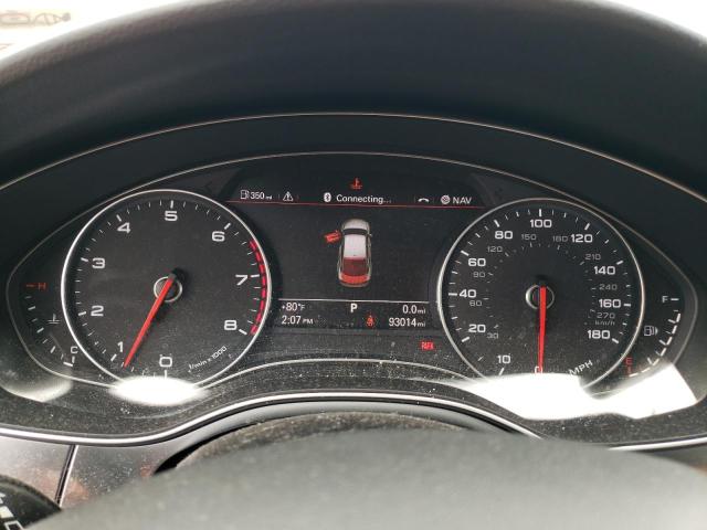 Aukcja sprzedaży 2012 Audi A7 Premium Plus, vin: WAUYGAFC9CN096866, numer aukcji: 54211354