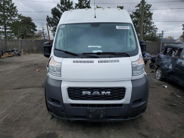 Aukcja sprzedaży 2020 Ram Promaster 2500 2500 High, vin: 3C6TRVDG6LE133212, numer aukcji: 53356224