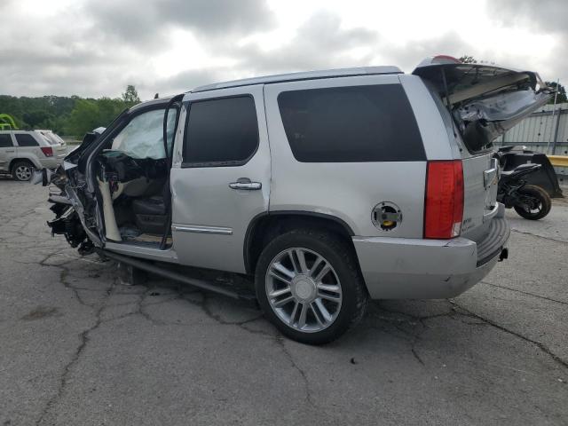 55893594 :رقم المزاد ، 1GYUKDEF7AR138139 vin ، 2010 Cadillac Escalade مزاد بيع