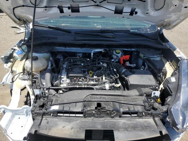 Продаж на аукціоні авто 2022 Ford Escape S, vin: 1FMCU0F68NUA19694, номер лоту: 52544614