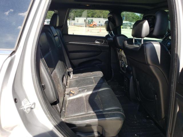 53590514 :رقم المزاد ، 1C4RJFBG0FC814870 vin ، 2015 Jeep Grand Cherokee مزاد بيع