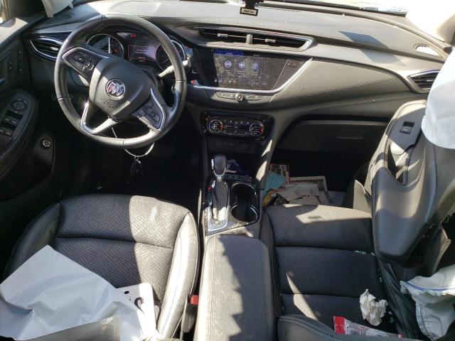Продажа на аукционе авто 2022 Buick Encore Gx Essence, vin: KL4MMFSL2NB132179, номер лота: 54402864
