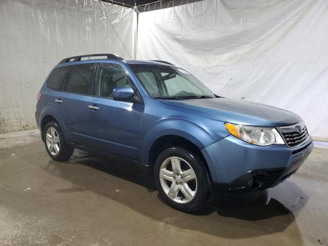 Продажа на аукционе авто 2009 Subaru Forester 2.5x Limited, vin: JF2SH64649H791751, номер лота: 54247204