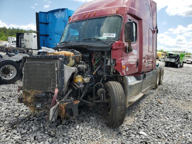 65049916 :رقم المزاد ، 1FUJGLDR9JLJK3377 vin ، 2018 Freightliner Cascadia 125 مزاد بيع