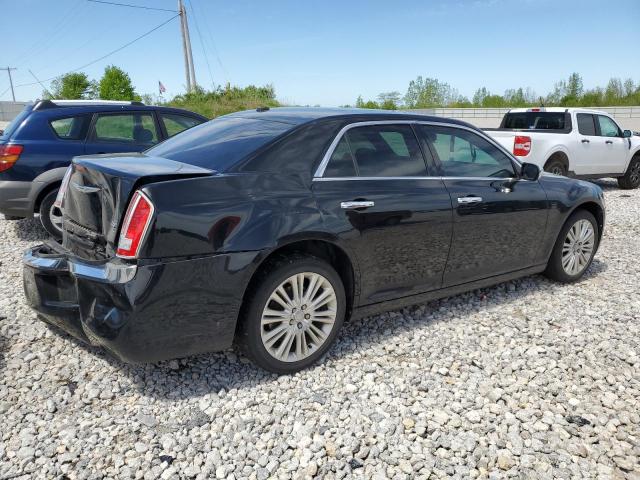 2014 Chrysler 300c მანქანა იყიდება აუქციონზე, vin: 2C3CCAKG3EH181445, აუქციონის ნომერი: 53668174