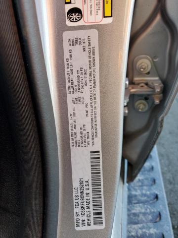 2022 Ram 1500 Trx მანქანა იყიდება აუქციონზე, vin: 1C6SRFU9XNN252821, აუქციონის ნომერი: 53163774