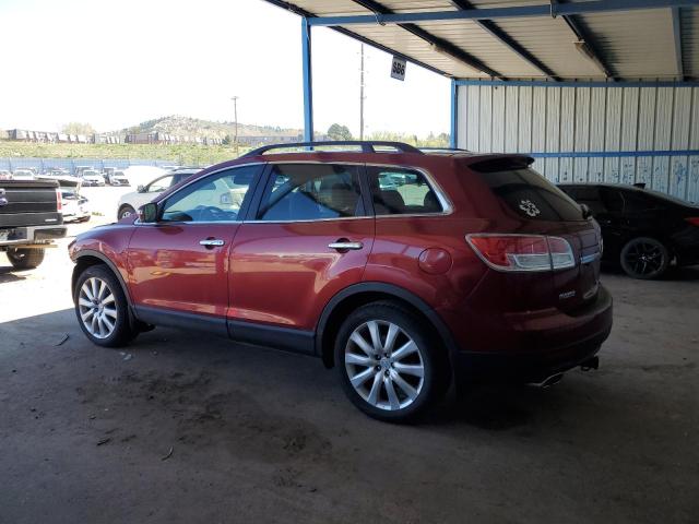 Aukcja sprzedaży 2008 Mazda Cx-9, vin: JM3TB38A380140326, numer aukcji: 54224954
