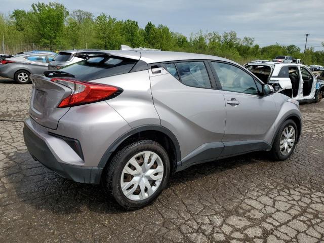 Aukcja sprzedaży 2019 Toyota C-hr Xle, vin: NMTKHMBX4KR077472, numer aukcji: 53502044