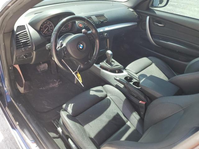 Aukcja sprzedaży 2010 Bmw 135, vin: WBAUC7C51AVK96124, numer aukcji: 52284964