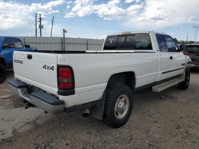 Продаж на аукціоні авто 2001 Dodge Ram 2500, vin: 3B7KF23691G709011, номер лоту: 56610644