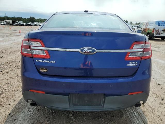 2013 Ford Taurus Sel მანქანა იყიდება აუქციონზე, vin: 1FAHP2E80DG176994, აუქციონის ნომერი: 53650384