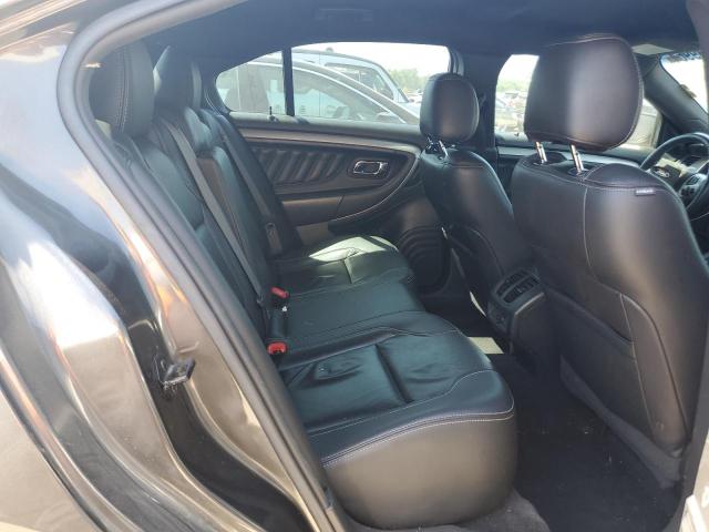Aukcja sprzedaży 2017 Ford Taurus Sel, vin: 1FAHP2E86HG137624, numer aukcji: 55939964