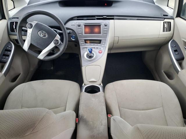 Aukcja sprzedaży 2014 Toyota Prius, vin: JTDKN3DUXE1762861, numer aukcji: 54226004