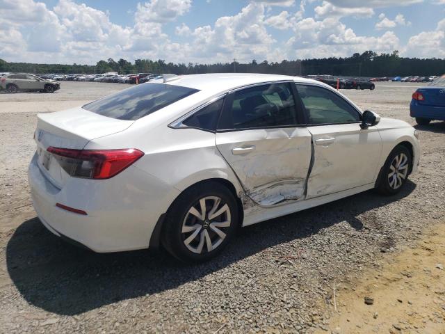 2022 Honda Civic Lx მანქანა იყიდება აუქციონზე, vin: 2HGFE2F23NH520505, აუქციონის ნომერი: 53390624