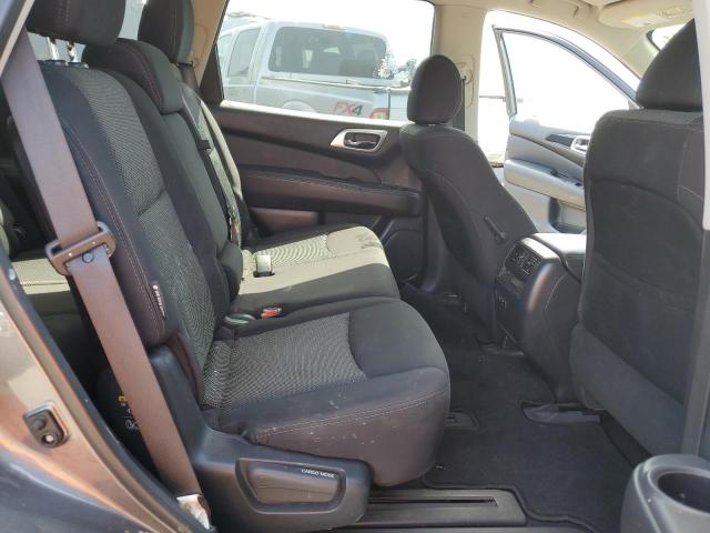 Продаж на аукціоні авто 2020 Nissan Pathfinder S, vin: 5N1DR2AN4LC630440, номер лоту: 55974044