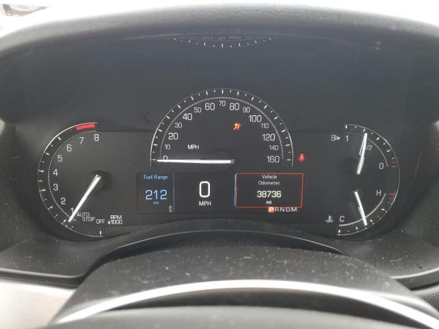 Aukcja sprzedaży 2018 Cadillac Ats, vin: 1G6AF5SX6J0177201, numer aukcji: 57075604
