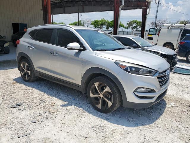Aukcja sprzedaży 2016 Hyundai Tucson Limited, vin: KM8J33A25GU212632, numer aukcji: 56914144