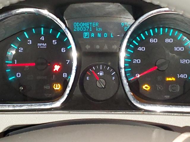 56153094 :رقم المزاد ، 1GNKVJED4BJ198162 vin ، 2011 Chevrolet Traverse Lt مزاد بيع