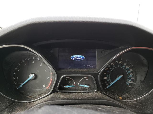 Продаж на аукціоні авто 2012 Ford Focus Se, vin: 1FAHP3K2XCL413602, номер лоту: 54346744