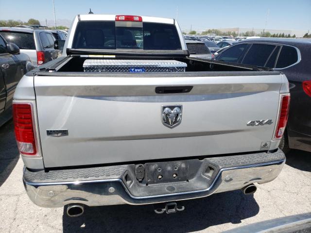 Продажа на аукционе авто 2016 Ram 1500 Laie, vin: 1C6RR7VT4GS153026, номер лота: 54540184