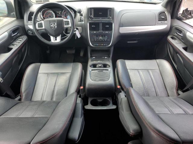 Aukcja sprzedaży 2016 Dodge Grand Caravan R/t, vin: 2C4RDGEG0GR321241, numer aukcji: 56454334