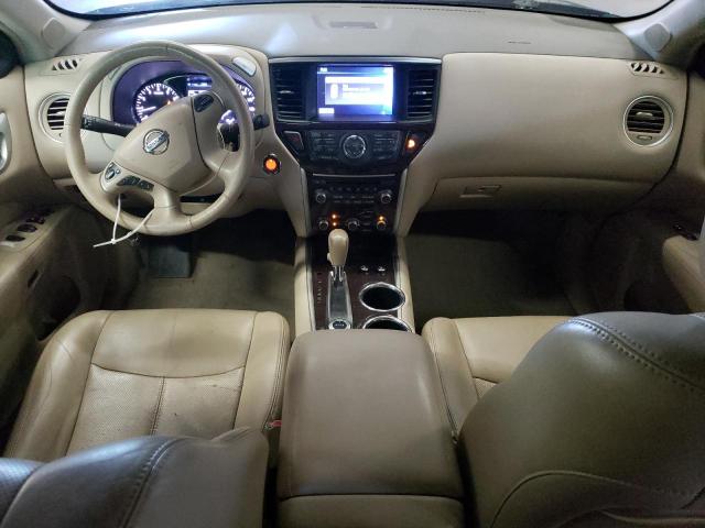 Продаж на аукціоні авто 2013 Nissan Pathfinder S, vin: 5N1AR2MM8DC652528, номер лоту: 56269064