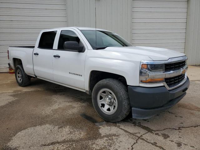 55118694 :رقم المزاد ، 3GCPCNEC1JG552903 vin ، 2018 Chevrolet Silverado C1500 مزاد بيع