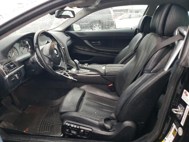 Aukcja sprzedaży 2012 Bmw 650 Xi, vin: WBALX5C51CC894104, numer aukcji: 55883574
