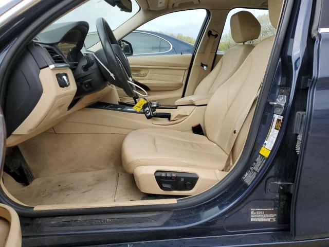 Продажа на аукционе авто 2014 Bmw 328 Xi, vin: WBA3B3G58ENR82023, номер лота: 53493884