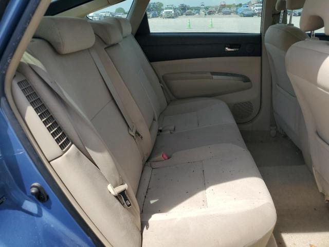 Aukcja sprzedaży 2005 Toyota Prius, vin: JTDKB20U553031185, numer aukcji: 53598464