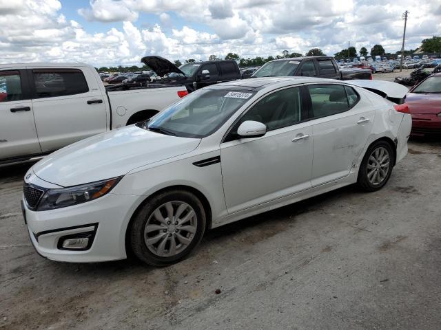Aukcja sprzedaży 2015 Kia Optima, vin: 5XXGN4A7XFG421993, numer aukcji: 54915374