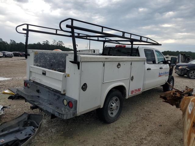 Aukcja sprzedaży 2015 Chevrolet Silverado, vin: 1GB1KUEG5FF563552, numer aukcji: 53064874