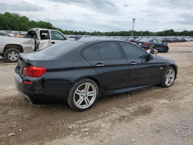 Продаж на аукціоні авто 2011 Bmw 550 I, vin: WBAFR9C54BC271279, номер лоту: 54946884