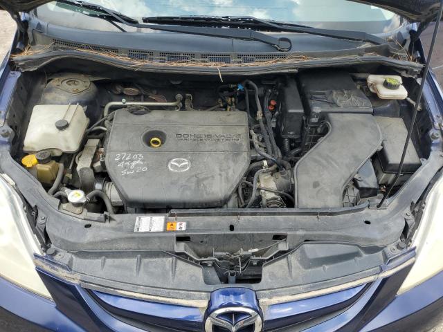 Aukcja sprzedaży 2009 Mazda 5, vin: JM1CR293790341792, numer aukcji: 55951784