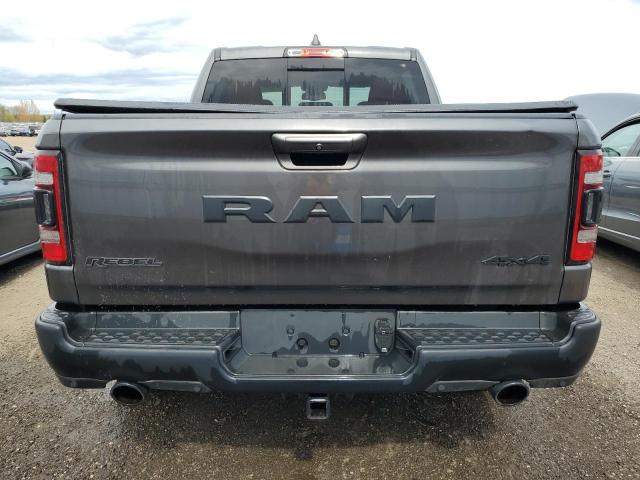 2019 Ram 1500 მანქანა იყიდება აუქციონზე, vin: 1C6SRFLT0KN579785, აუქციონის ნომერი: 50131634