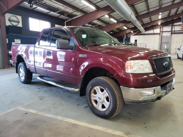 Продаж на аукціоні авто 2004 Ford F150, vin: 1FTRX14W44NA54725, номер лоту: 56750204