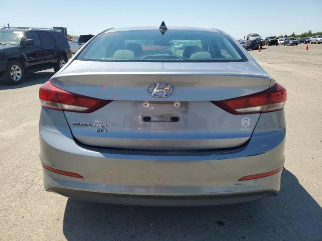 Aukcja sprzedaży 2017 Hyundai Elantra Se, vin: 5NPD74LF3HH139767, numer aukcji: 54761844