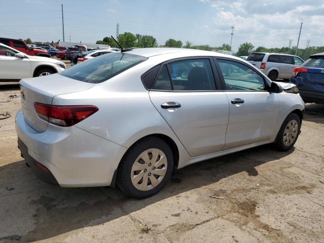 Aukcja sprzedaży 2018 Kia Rio Lx, vin: 3KPA24AB9JE079893, numer aukcji: 55618594