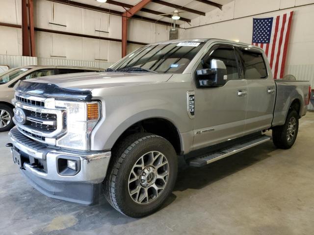 2020 Ford F250 Super Duty მანქანა იყიდება აუქციონზე, vin: 1FT7W2BT2LEE32001, აუქციონის ნომერი: 53803654