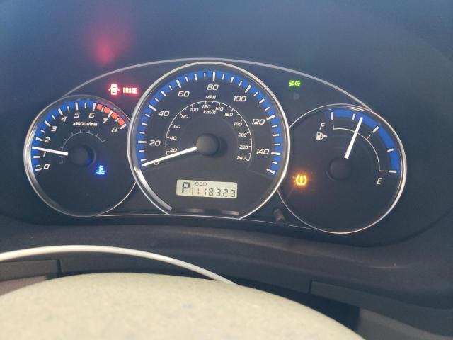 Продажа на аукционе авто 2010 Subaru Forester, vin: JF2SH6BC8AH778675, номер лота: 54277864