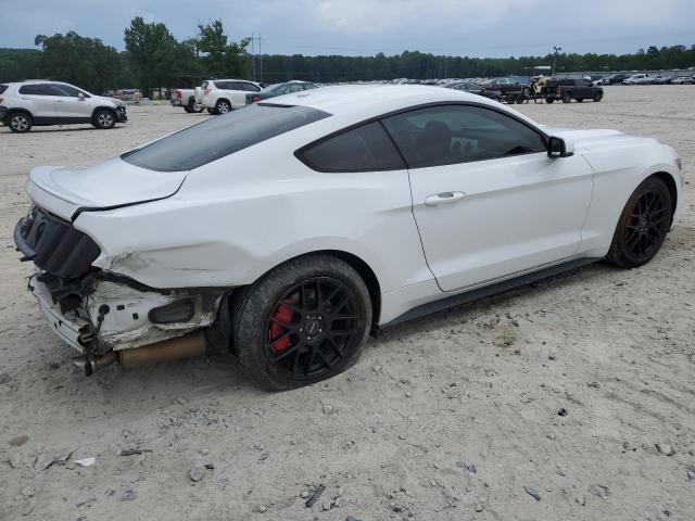 Продажа на аукционе авто 2016 Ford Mustang, vin: 1FA6P8TH2G5210284, номер лота: 55194594