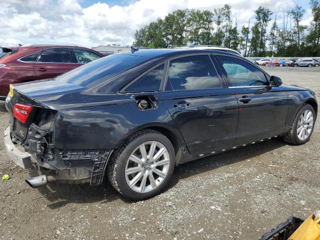 Продаж на аукціоні авто 2015 Audi A6 Premium Plus, vin: WAUFGAFC1FN009442, номер лоту: 56697554