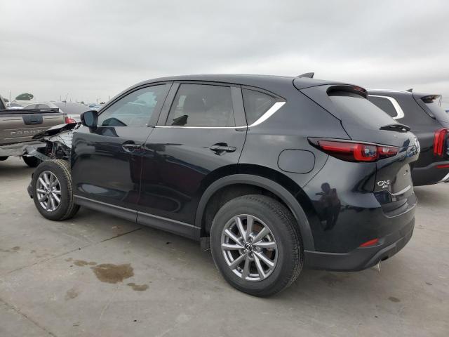 53342334 :رقم المزاد ، JM3KFBBM3N1577343 vin ، 2022 Mazda Cx-5 Select مزاد بيع