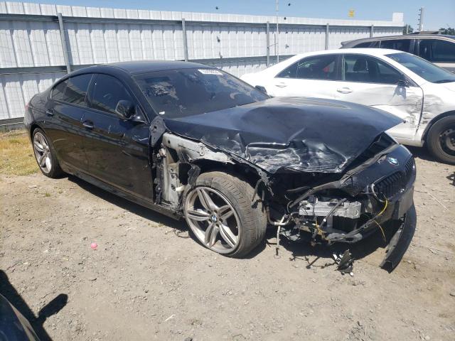 Aukcja sprzedaży 2018 Bmw Alpina B6, vin: WBA6D6C51JG388872, numer aukcji: 53438634