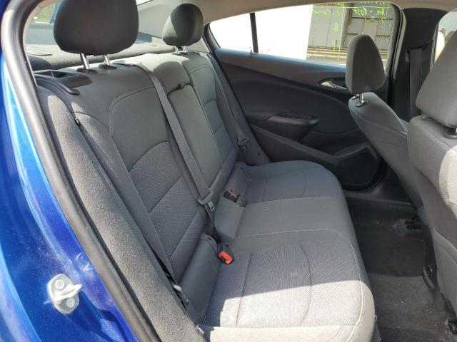 Aukcja sprzedaży 2018 Chevrolet Cruze Lt, vin: 1G1BE5SM4J7116858, numer aukcji: 54434454