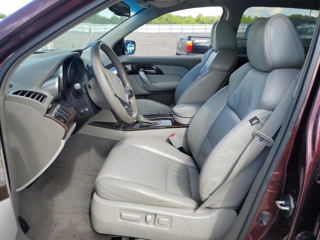 Продажа на аукционе авто 2011 Acura Mdx Technology, vin: 2HNYD2H62BH536422, номер лота: 56720884