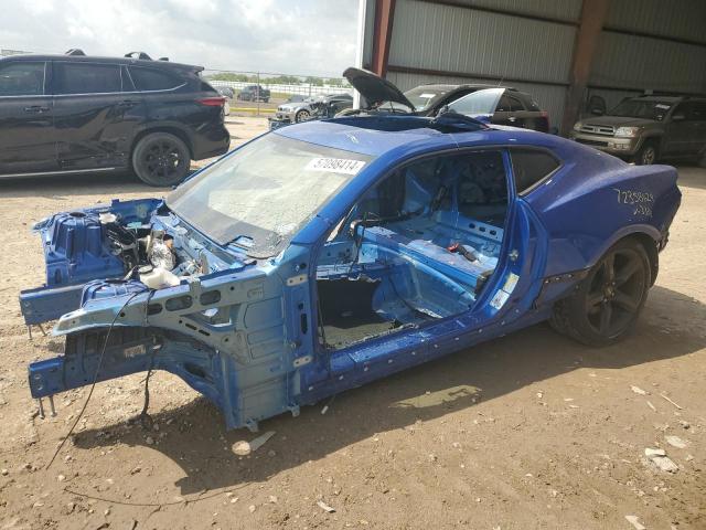 Aukcja sprzedaży 2017 Chevrolet Camaro Ss, vin: 1G1FH1R72H0163388, numer aukcji: 71587674