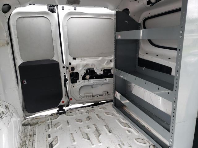 53524434 :رقم المزاد ، ZFBHRFBB2K6N09147 vin ، 2019 Ram Promaster City Slt مزاد بيع