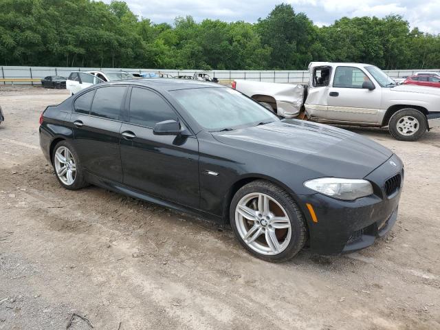 Продаж на аукціоні авто 2011 Bmw 550 I, vin: WBAFR9C54BC271279, номер лоту: 54946884